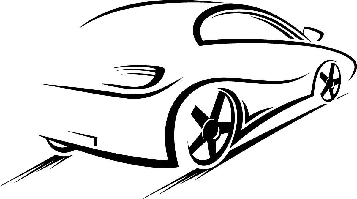 car_silhou