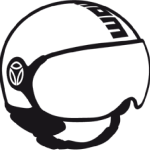 casco protettivo