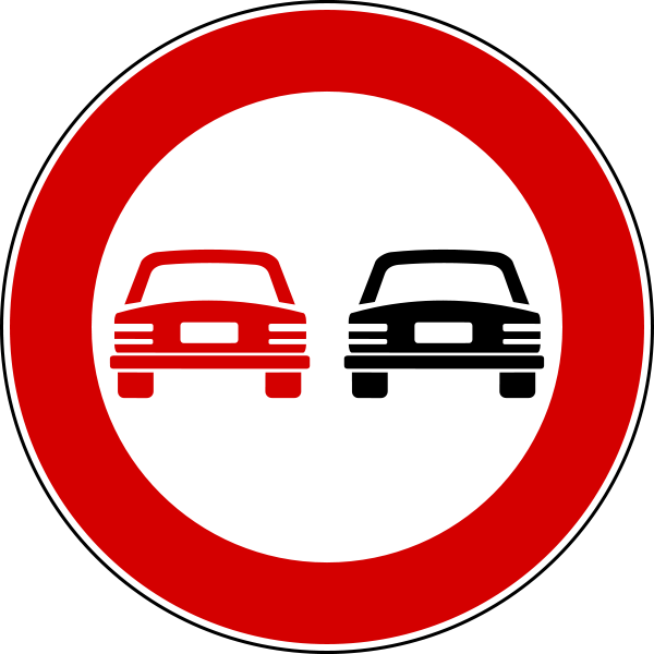 sorpasso