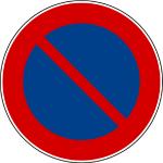 segnale di obbligo