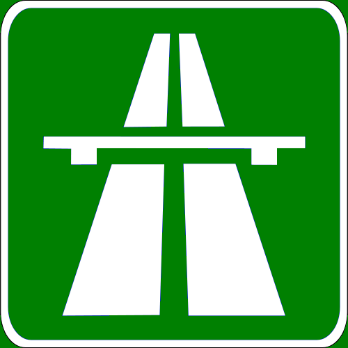 autostrada