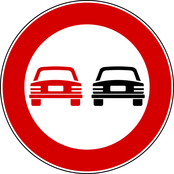 sorpasso