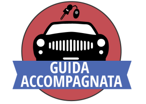 guida accompagnata