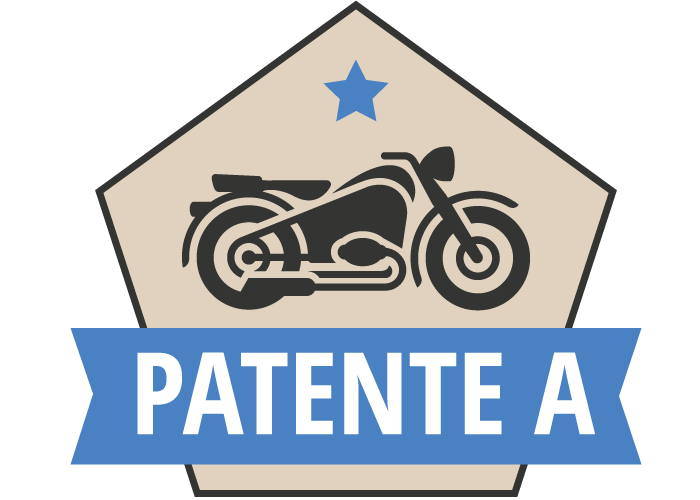 prendere la patente A