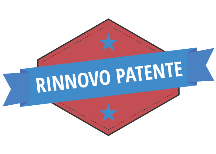 rinnovo della patente