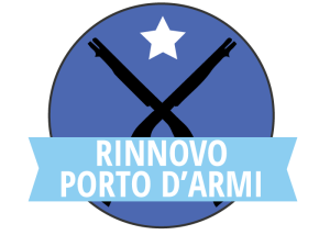 rinnovo porto d'armi
